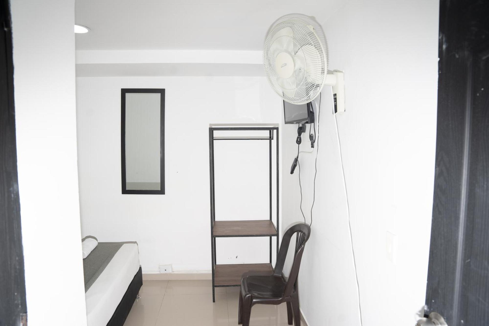 Hotel Laureles De Aburra Medellín Exteriér fotografie